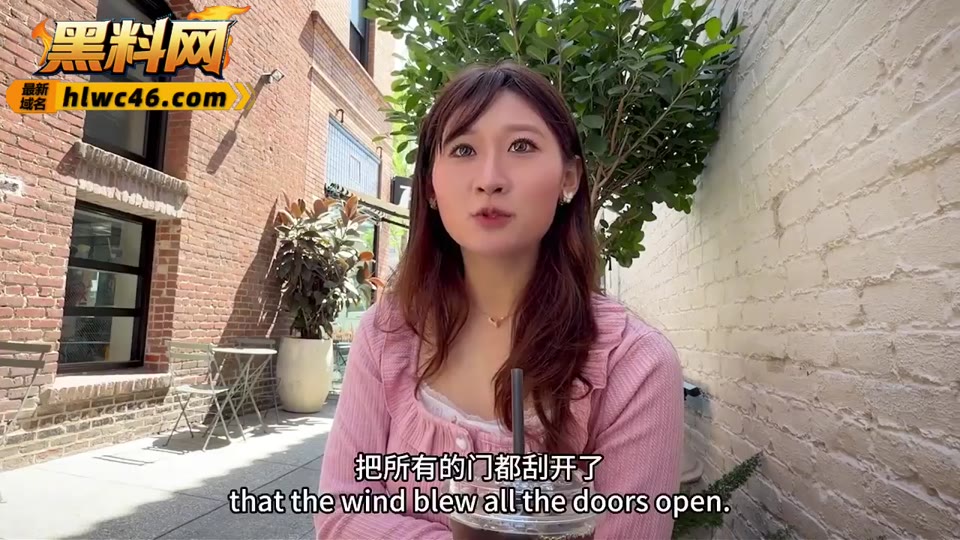 推特网红 林千夜 新作街头采访气质美女 男友视角女上位骑乘诱惑