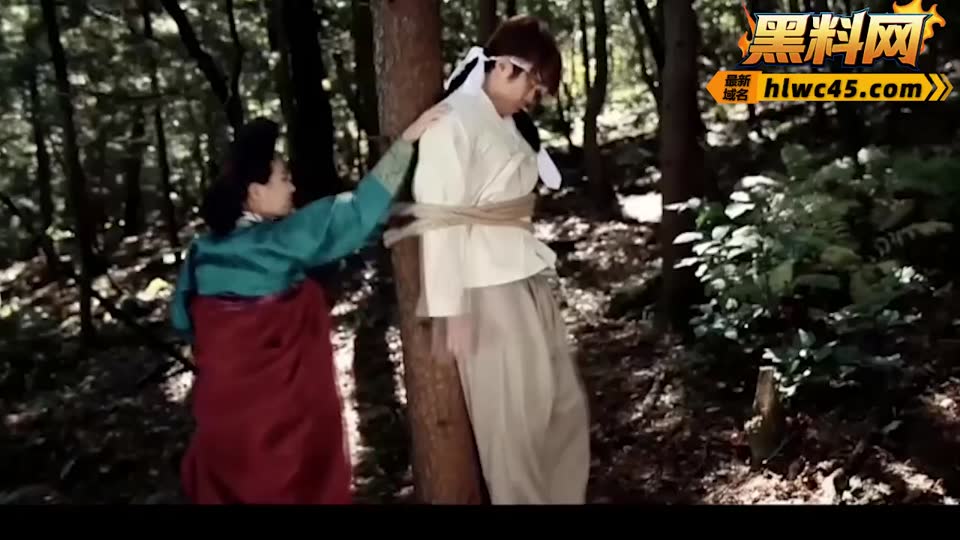 韩国伦理三级片 仙女之泣 仙女下凡被樵夫偷衣强留后同居 开启甜蜜激情生活